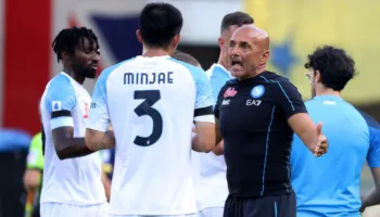 Spalleti kërkon të sjellë te Juventus të preferuarin e tij për mbrojtjen, do të negociojë vetë për ta bindur