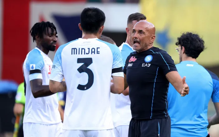 Spalleti kërkon të sjellë te Juventus të preferuarin e tij për mbrojtjen, do të negociojë vetë për ta bindur