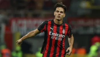 Spalletti kërkon një organizator, Juventusi ia vë syrin Jasharit për të forcuar mesfushën