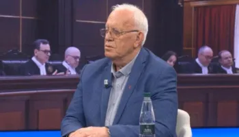 Spartak Braho: Emërimi i Ols Dados është i paligjshëm, u bë nga noter në prokuror