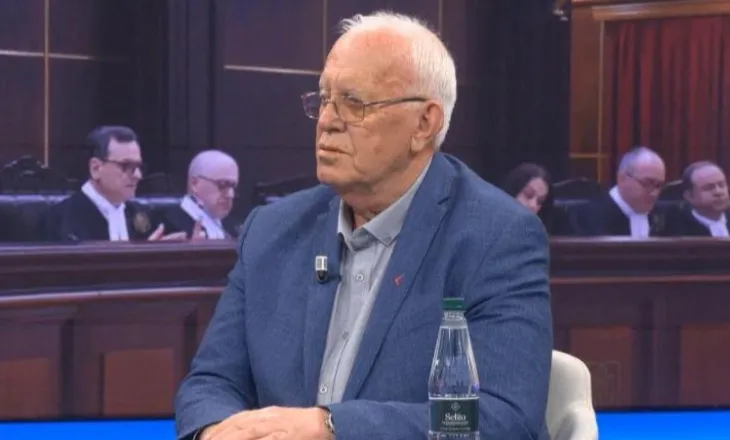 Spartak Braho: Emërimi i Ols Dados është i paligjshëm, u bë nga noter në prokuror