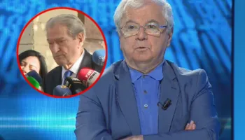 Spartak Ngjela: Ja frika e Sali Berishës nga SPAK