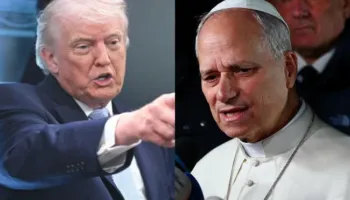 SPECIALE / Donald Trump-Papa Leoni XIV, debati që po trondit botën