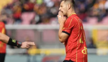 Spikati në ndeshjen ndaj Fiorentina, Ramadani, në formacionin e javës së Serie A