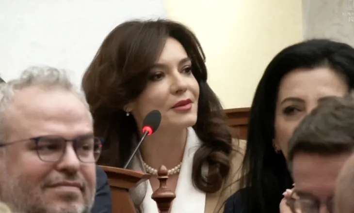 Spiropali: Parlamenti nuk po arrin më të ushtrojë rolin e tij