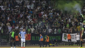 Sporti bashkon, larg nga episodet e pahijshme në botën e futbollit… FSHF TV sjell një reportazh lidhur me këtë çështje delikate