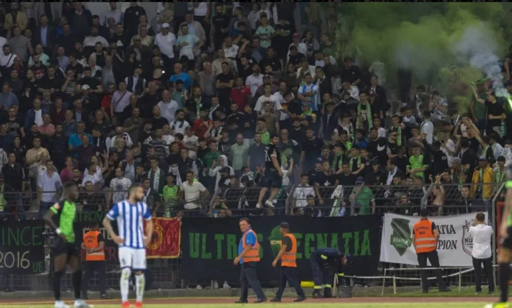 Sporti bashkon, larg nga episodet e pahijshme në botën e futbollit… FSHF TV sjell një reportazh lidhur me këtë çështje delikate