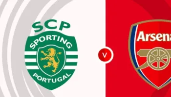 Sporting për të bërë mrekullinë, Arsenal për të vendosur kualifikimin që sot. FORMACIONET ZYRTARE
