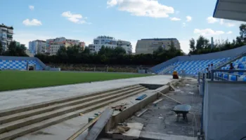 Stadiumi “Selman Stërmasi”, Qeveria merr vendimin “Rijetëzimi…”