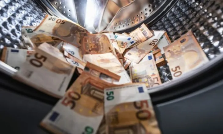 Statistikat për veprat penale, Monitor: Pastrimi i parave arriti rekordin e 10 viteve të fundit