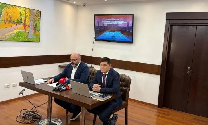 Sterilizimi/ Gjykata i ndryshoi akuzën, avokatët e Beqajt: Do kërkojmë pushimin e çështjes