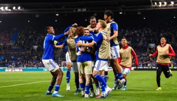 Strasburg përmbys Mainz, Notingham Forest eleminon Porton