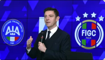 ‘Stuhia’ e hetimeve të arbitrave, La Repubblica: Rocchi fliste me shumë klube…