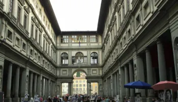 Sulm kibernetik mbi Muzeun e Firenzes/ Kërcënojnë hakerat: 300 mijë euro ose nxjerrim të dhënat