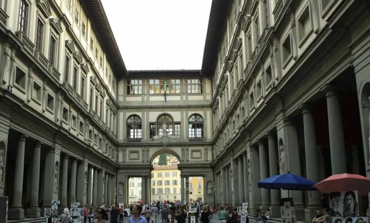 Sulm kibernetik mbi Muzeun e Firenzes/ Kërcënojnë hakerat: 300 mijë euro ose nxjerrim të dhënat