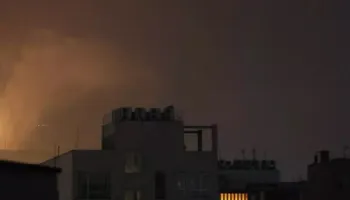 Sulm me raketa mbi Teheran, viktima dhe ndërprerje gazi. Irani paralajmëron hakmarrje shkatërruese