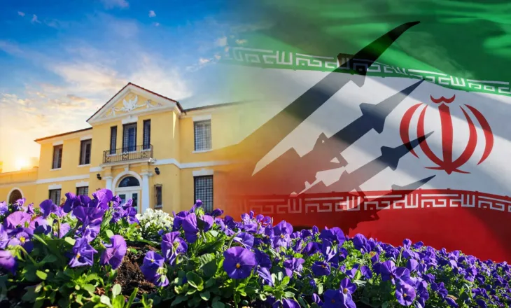 Sulme nga Irani në Shqipëri? Reagon sërish Ambasada e SHBA: Do t’ju ofrojmë më shumë informacion sapo të…