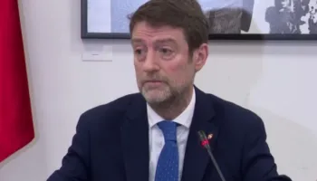 Sulmet e fundit të Rusisë në Ukrainë, Hoxha: Shkelje e së drejtës ndërkombëtare humanitare