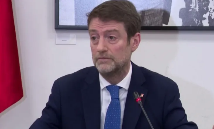 Sulmet e fundit të Rusisë në Ukrainë, Hoxha: Shkelje e së drejtës ndërkombëtare humanitare