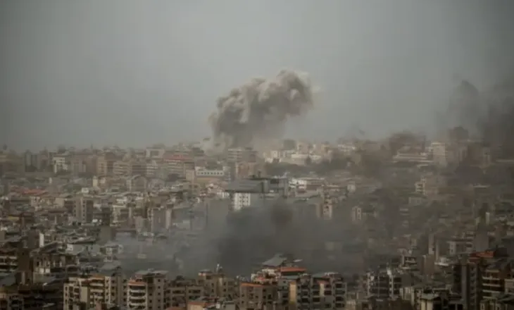 Sulmet izraelite në Liban, një vajzë 4-vjeçare mes viktimave