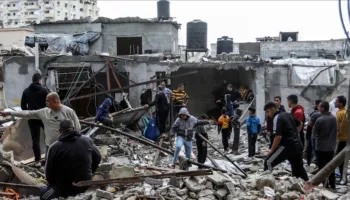 Sulmet izraelite vrasin të paktën 9 persona në Gaza, mes tyre gra dhe fëmijë, Izraeli: Kishim në shënjestër terroristë