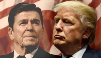 Sulmi me armë në darkën e Trumpit ndodhi në të njëjtin vend ku u qëllua Ronald Reagan 45 vite më parë