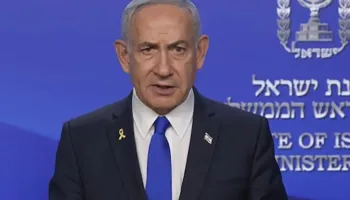 Sulmi me armë në darkën me gazetarët, Netanyahu: I tronditur nga tentativa e vrasjes së Trump