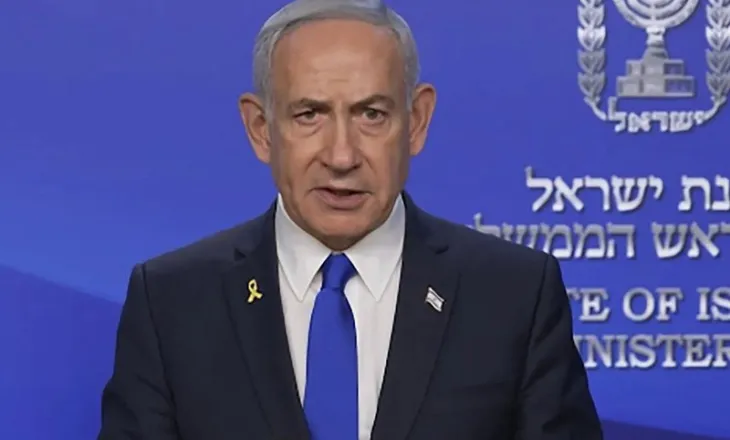 Sulmi me armë në darkën me gazetarët, Netanyahu: I tronditur nga tentativa e vrasjes së Trump