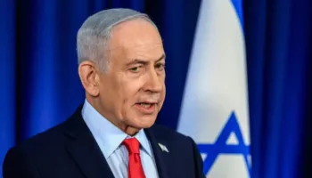 Sulmi me thikë në Londër/ “Fjalët nuk mjaftojnë…”, Netanyahu thirrje Britanisë: Veprime konkrete kundër antisemitizmit