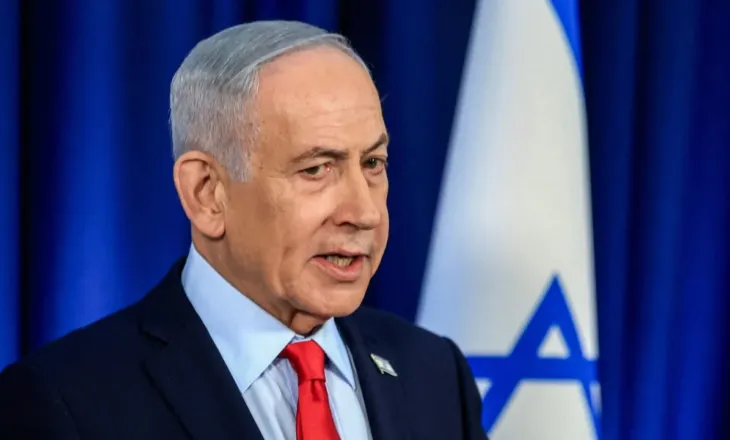 Sulmi me thikë në Londër/ “Fjalët nuk mjaftojnë…”, Netanyahu thirrje Britanisë: Veprime konkrete kundër antisemitizmit