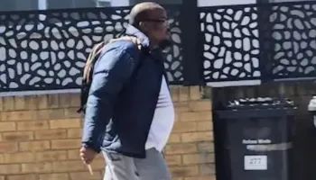 Sulmi me thikë në Londër, flet nëna e të riut izraelit që u plagos: Jam e tmerruar që këto gjëra mund të ndodhin në rrugët e Londrës