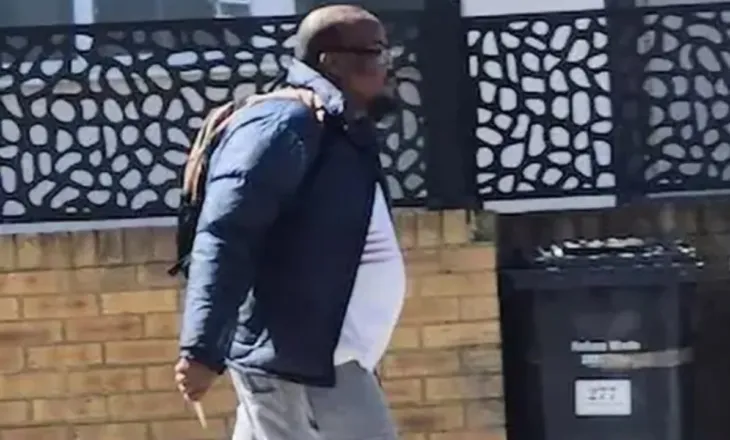 Sulmi me thikë në Londër, flet nëna e të riut izraelit që u plagos: Jam e tmerruar që këto gjëra mund të ndodhin në rrugët e Londrës