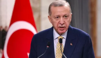 Sulmi terrorist në konsullatën izraelite, Erdogan: Akt frikacak!