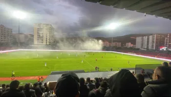 Superliga: Beteja e mbijetesës nuk i buzëqesh askujt, një penallti në fund dënon Tiranën (VIDEO)