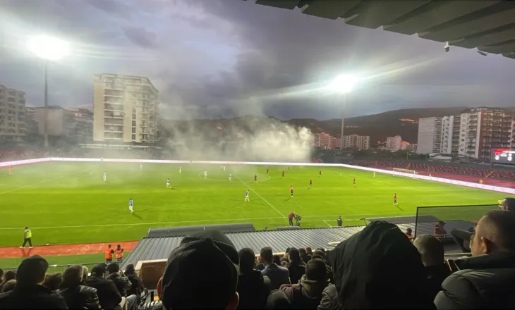 Superliga: Beteja e mbijetesës nuk i buzëqesh askujt, një penallti në fund dënon Tiranën (VIDEO)