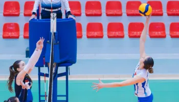 Superliga: Pogradeci dhe Tirana në finalet play off për titullin kampion në volejboll për femra