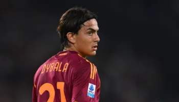 Surpriza!!! Dybala drejt Milan në merkaton e verës, për kuqezinjtë një transferim me koston zero