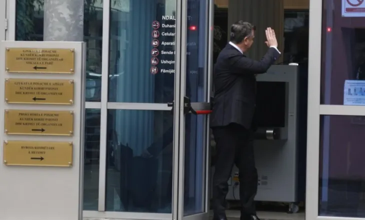 Syri Tv/ Dosja ‘Partizani’ –  Balla ‘humb memorien’ para gjykatës, deklarata kontradiktore në gjyq