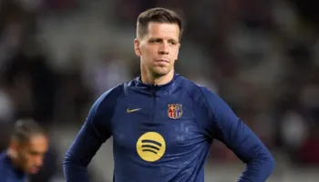 Szczęsny pranë lamtumirës nga Barcelona: Periudhë e shkurtër në “Camp Nou” por intensive, dua të iki me titull
