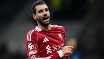 Szoboszlai: Jemi të aftë ta përmbysim situatën, “Anfield” do të ketë një ndikim të madh