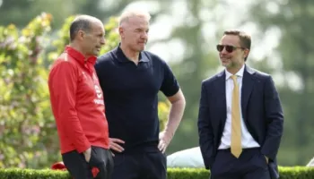 Takim në seli mes Furlanit, Tares dhe Allegrit; nis të planifikohet e ardhmja e Milanit