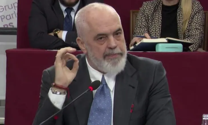 Takimi me kryebashkiakët, zbulohen porositë e Ramës, çështjet që u diskutuan