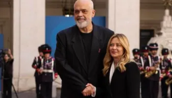 Takimi me Melonin, Rama: Asnjë qeveri italiane s’ka bërë kaq shumë për Shqipërinë