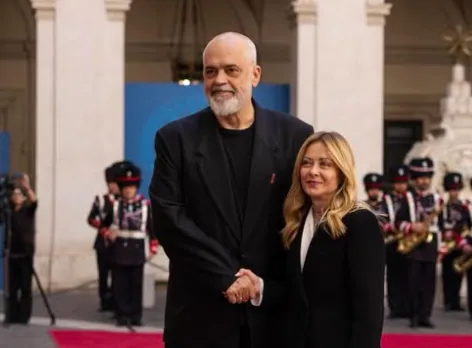 Takimi me Melonin, Rama: Asnjë qeveri italiane s’ka bërë kaq shumë për Shqipërinë