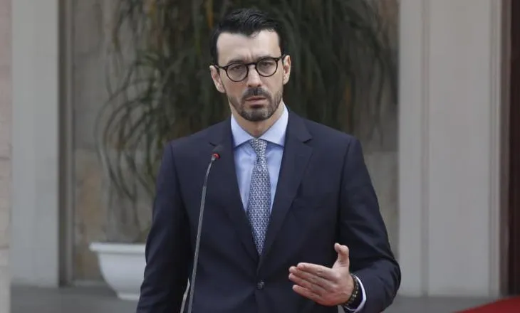 Taksa e re e BE për karbonin, Karakaçi nga Mali i Zi: Shqipëria, e përgatitur për këtë politikë! Është kampione e energjisë së rinovueshme