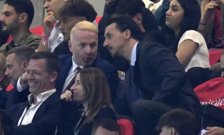 Tare: E ardhmja ime e lidhur me të Allegrit tek Milani? Kur nuk ke rezultate të gjithë jemi në dyshim