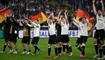 Tashmë zyrtare, konfirmohet mungesa e madhe e Gjermanisë për Kupën e Botës 2026