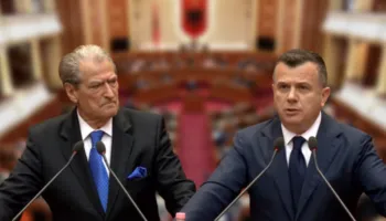 Taulant Balla padit për shpifje Sali Berishën, zbardhen detajet nga padia