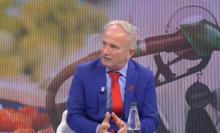 “Tavani për çmimin e naftës duhet të ishte më i ulët”, Fatos Çoçoli: Jemi vonë, duhet të ndihmohen ata më në nevojë