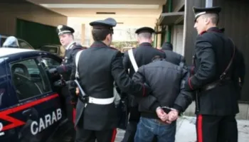 Të dënuar për vrasje në vitin 1999, kapen në Itali dy vëllezërit shqiptarë